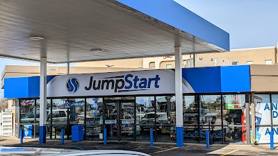 Jump Start
